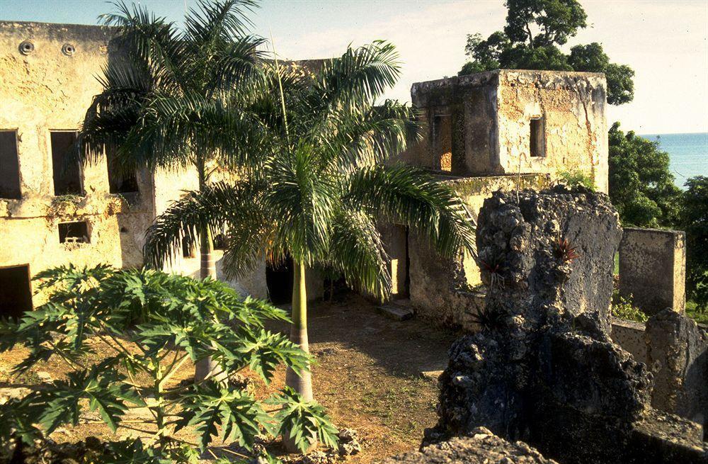 Protea Hotel By Marriott Zanzibar Mbweni Ruins Extérieur photo